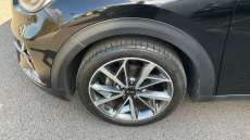 Kia Niro 1.6 GDi Hybrid 4 5dr DCT Hybrid Estate